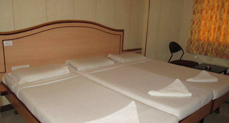 Vishnu Residency, Rajahmundry 2